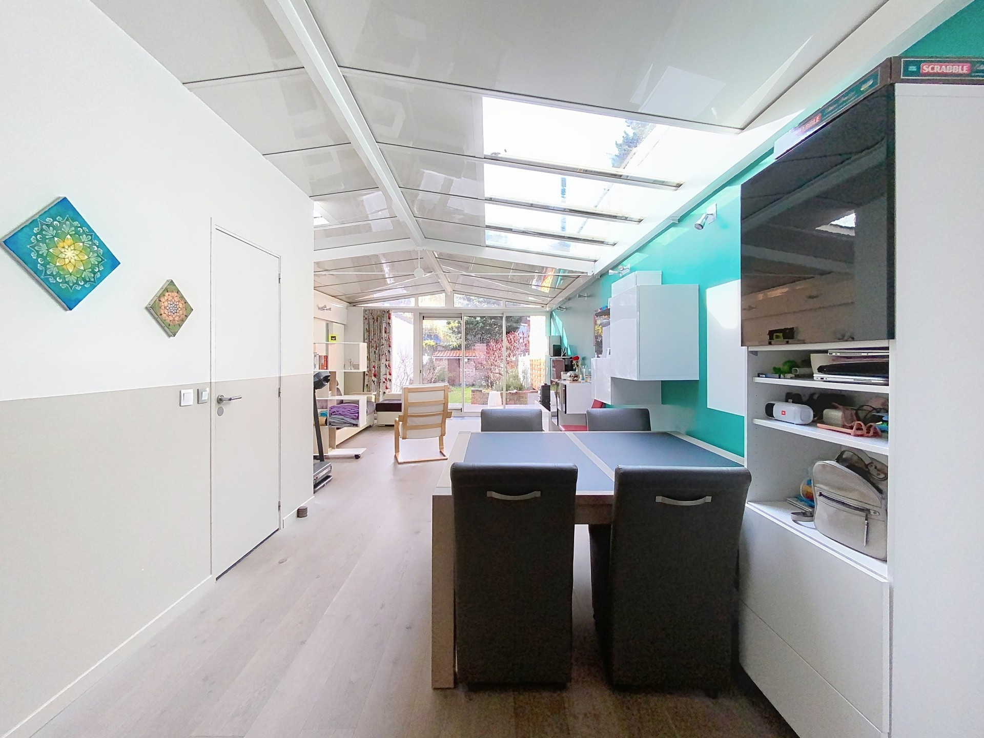 vente maison ARMENTIERES