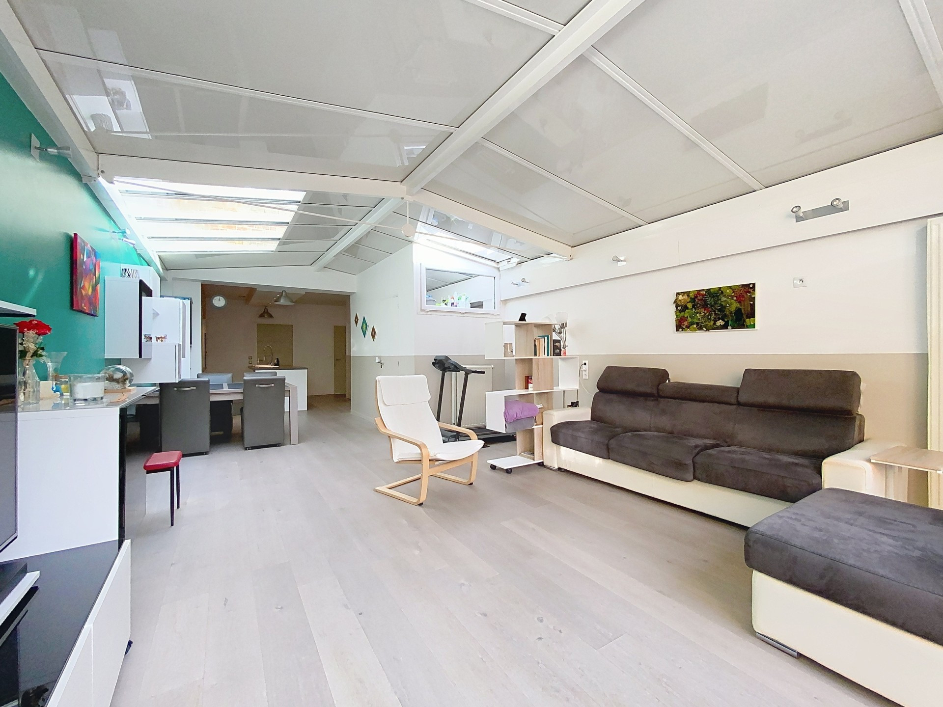 vente maison ARMENTIERES