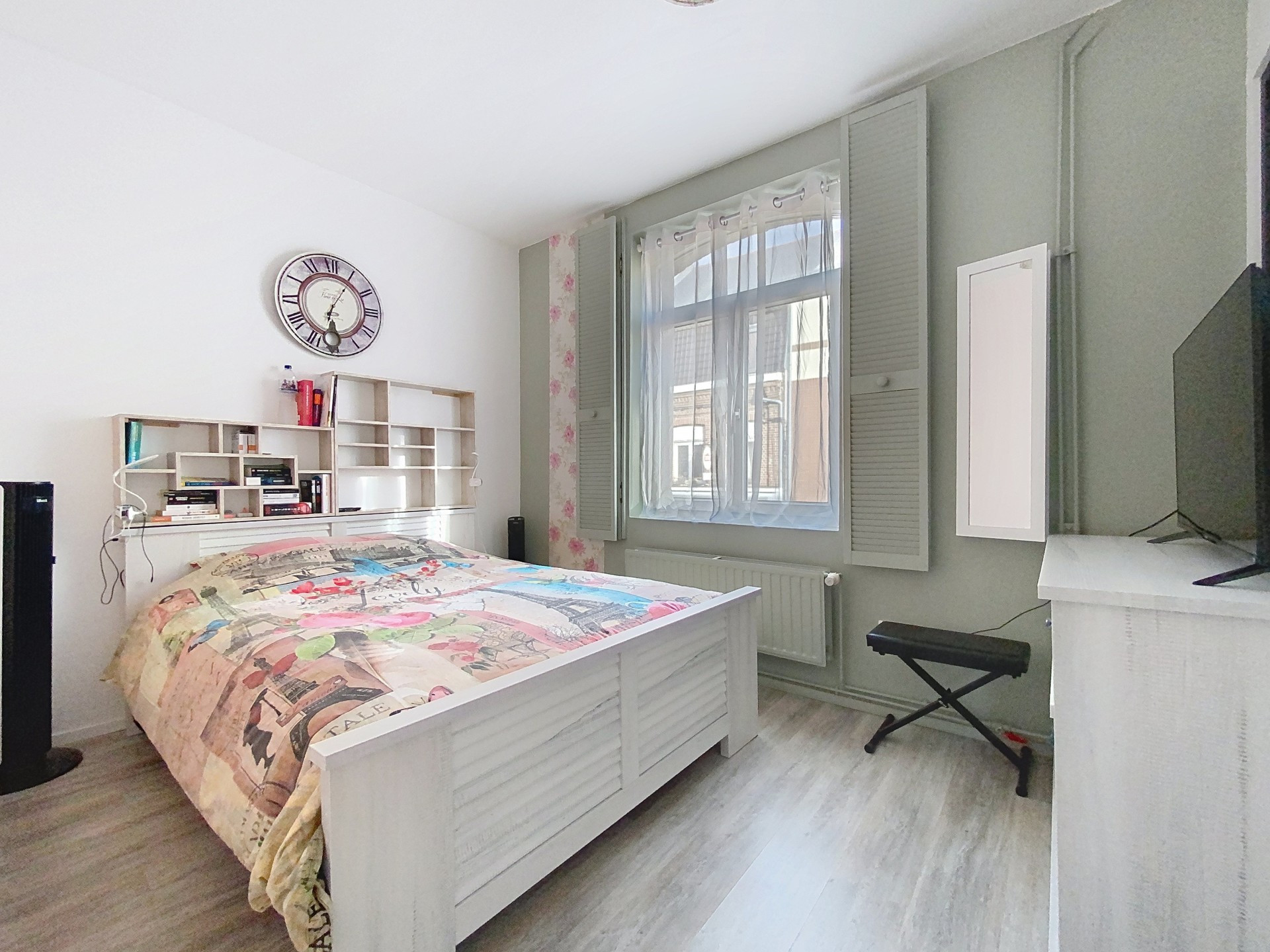 vente maison ARMENTIERES