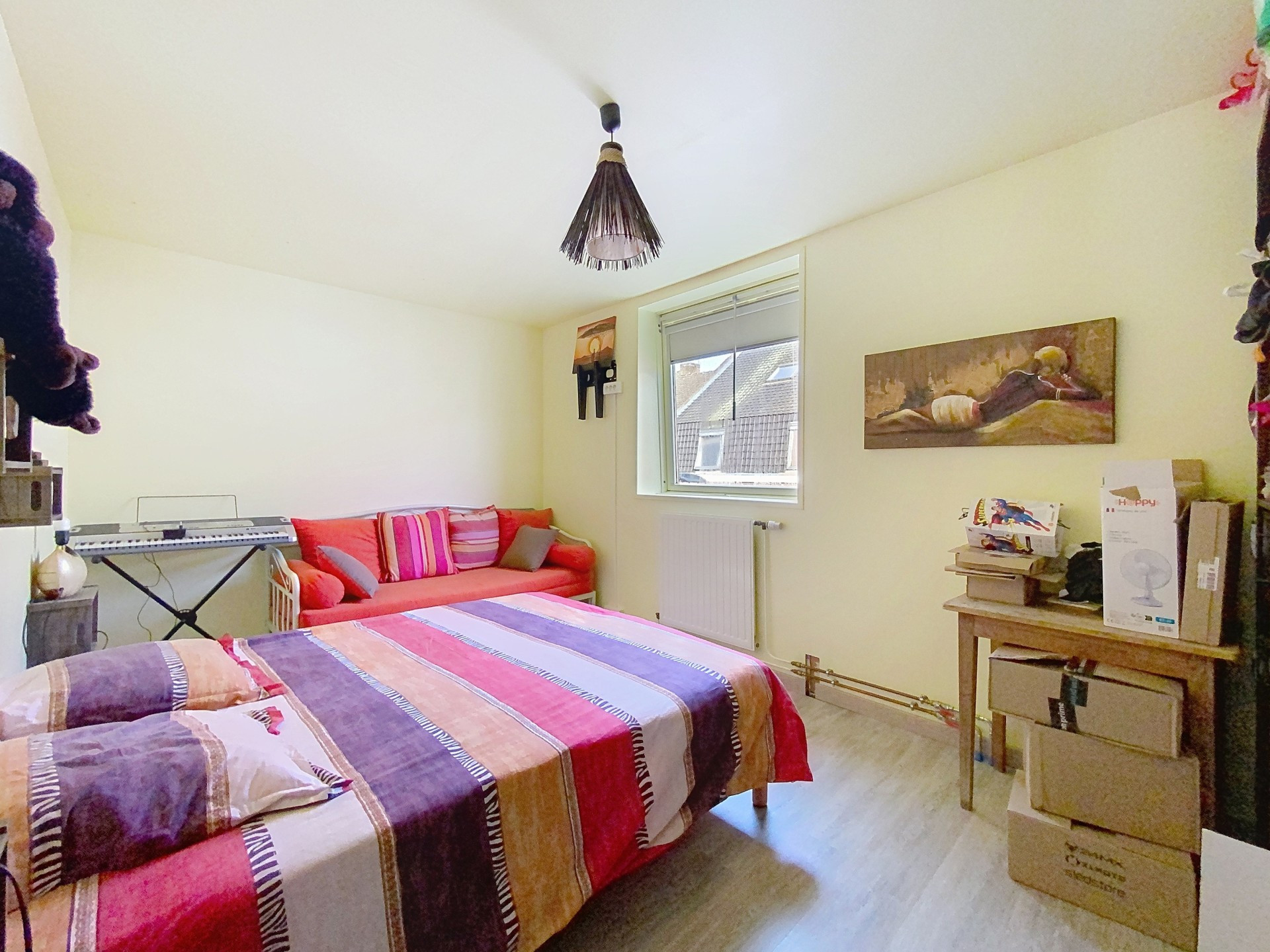 vente maison ARMENTIERES