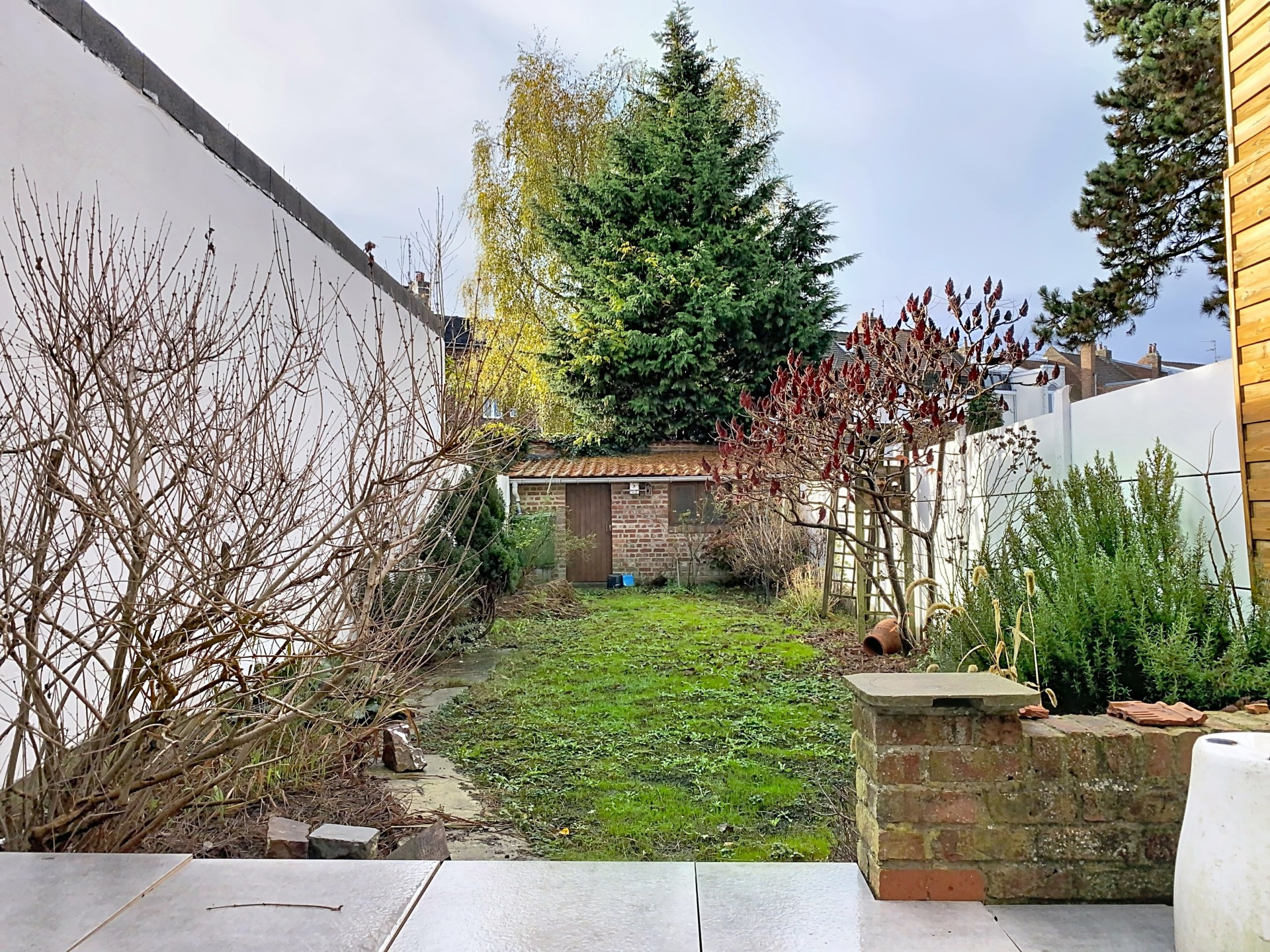 vente maison ARMENTIERES