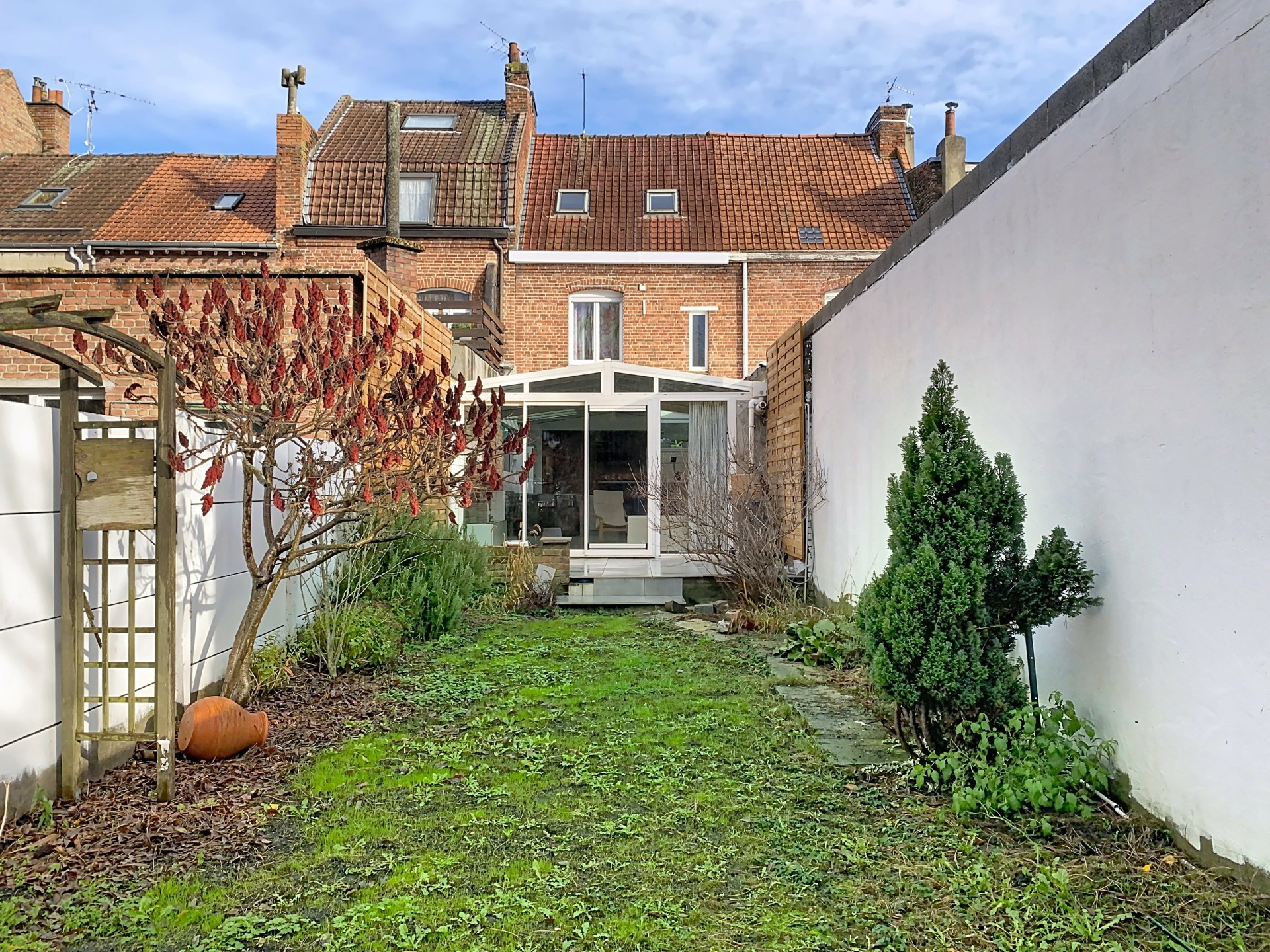 vente maison ARMENTIERES