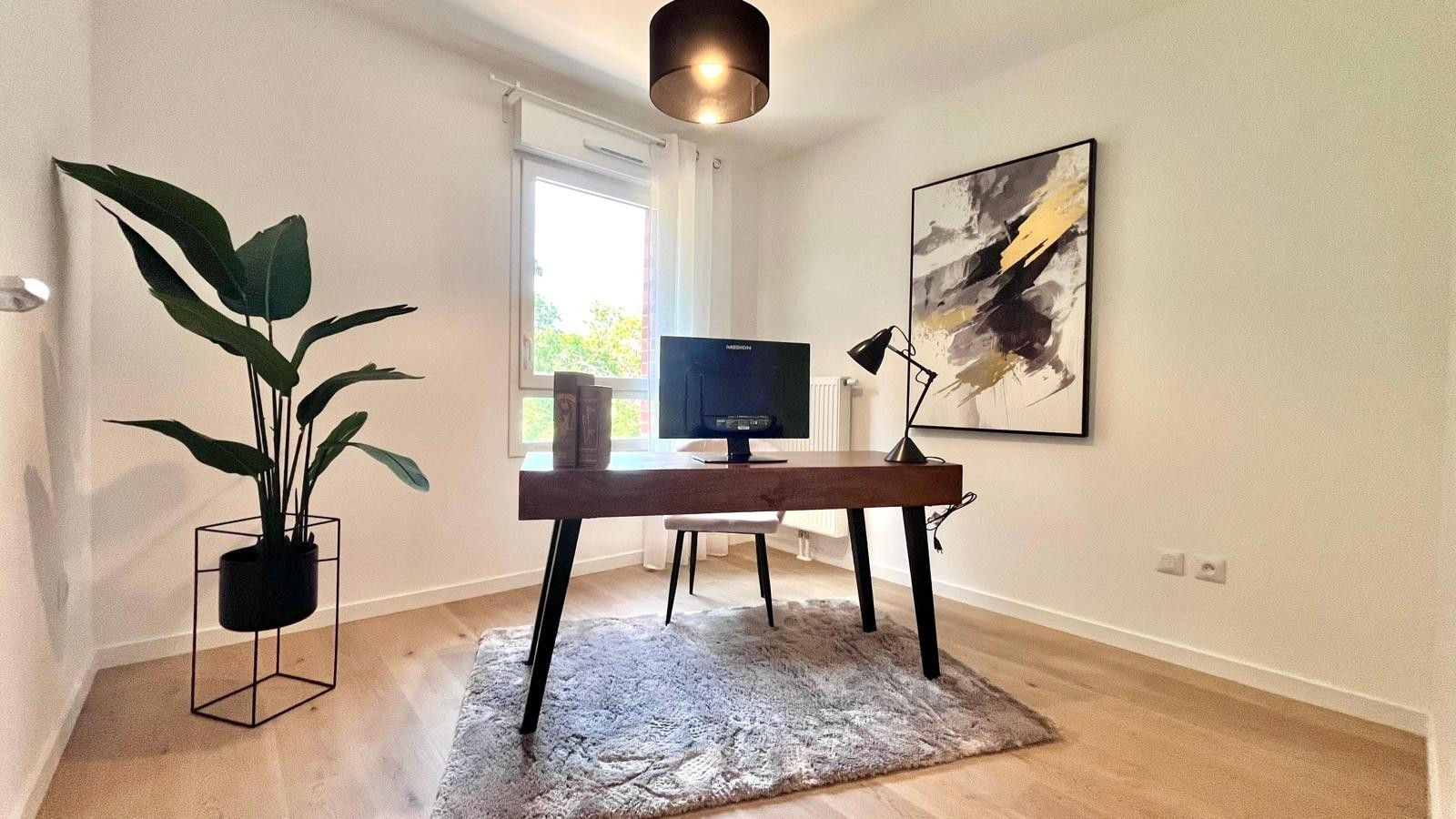 vente appartement WATTIGNIES