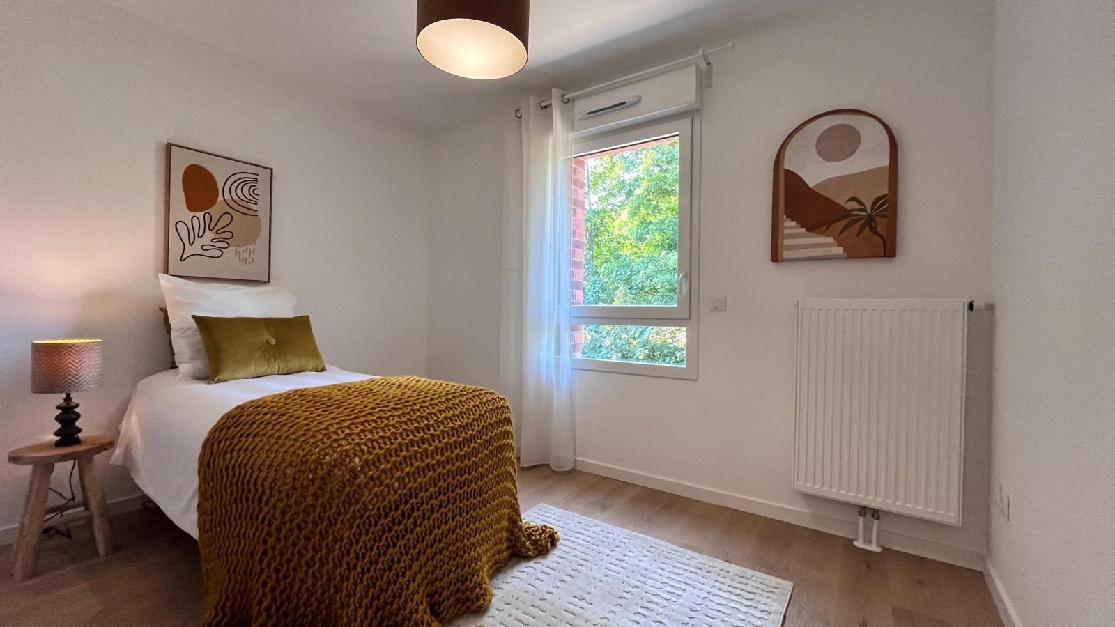 vente appartement WATTIGNIES