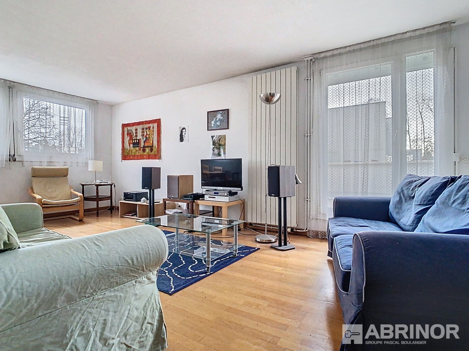 vente appartement VILLENEUVE D ASCQ