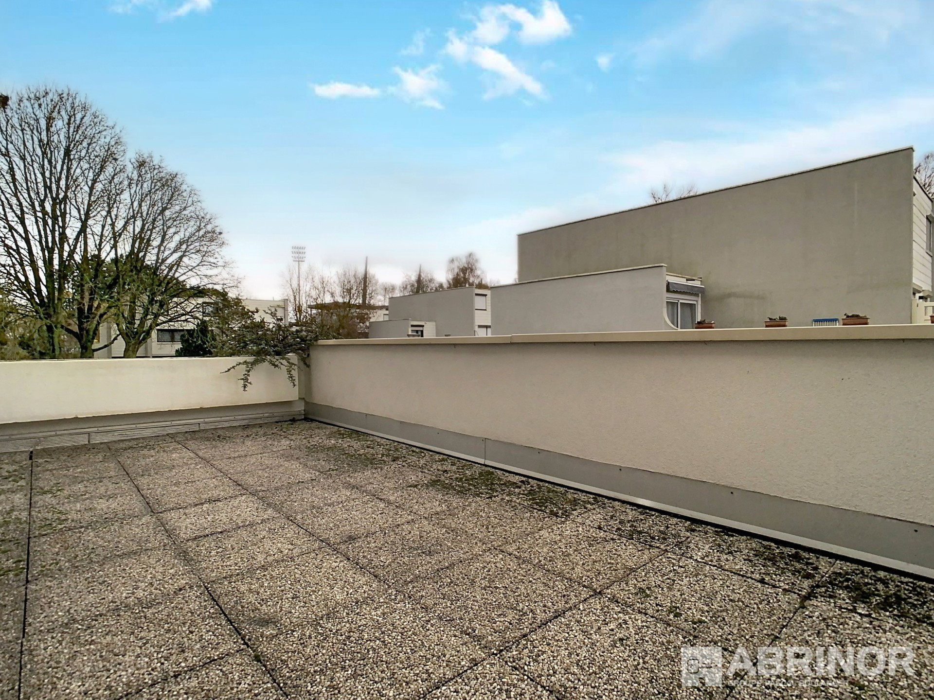 vente appartement VILLENEUVE D ASCQ