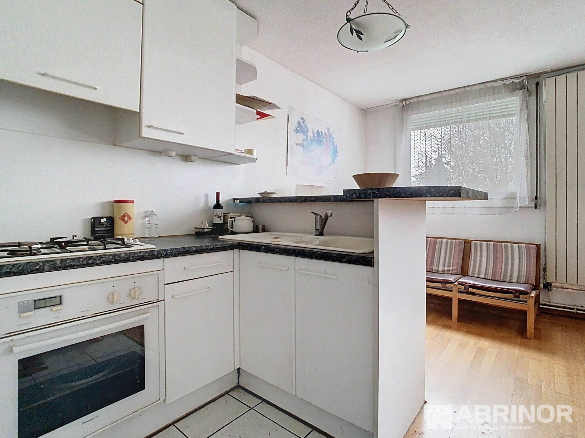 vente appartement VILLENEUVE D ASCQ