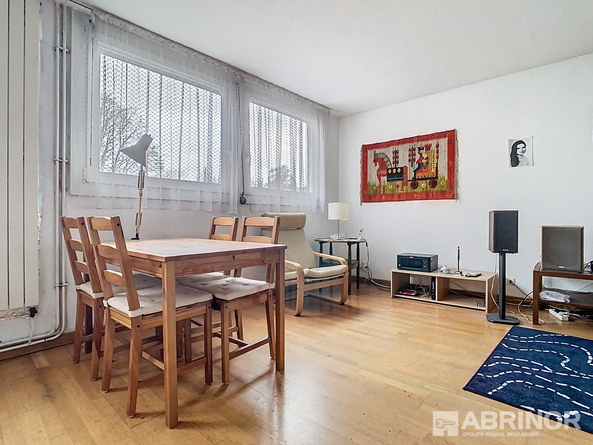 vente appartement VILLENEUVE D ASCQ