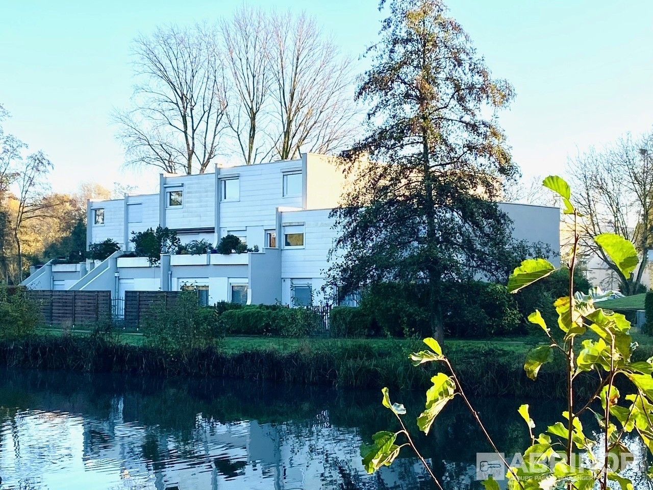 vente appartement VILLENEUVE D ASCQ