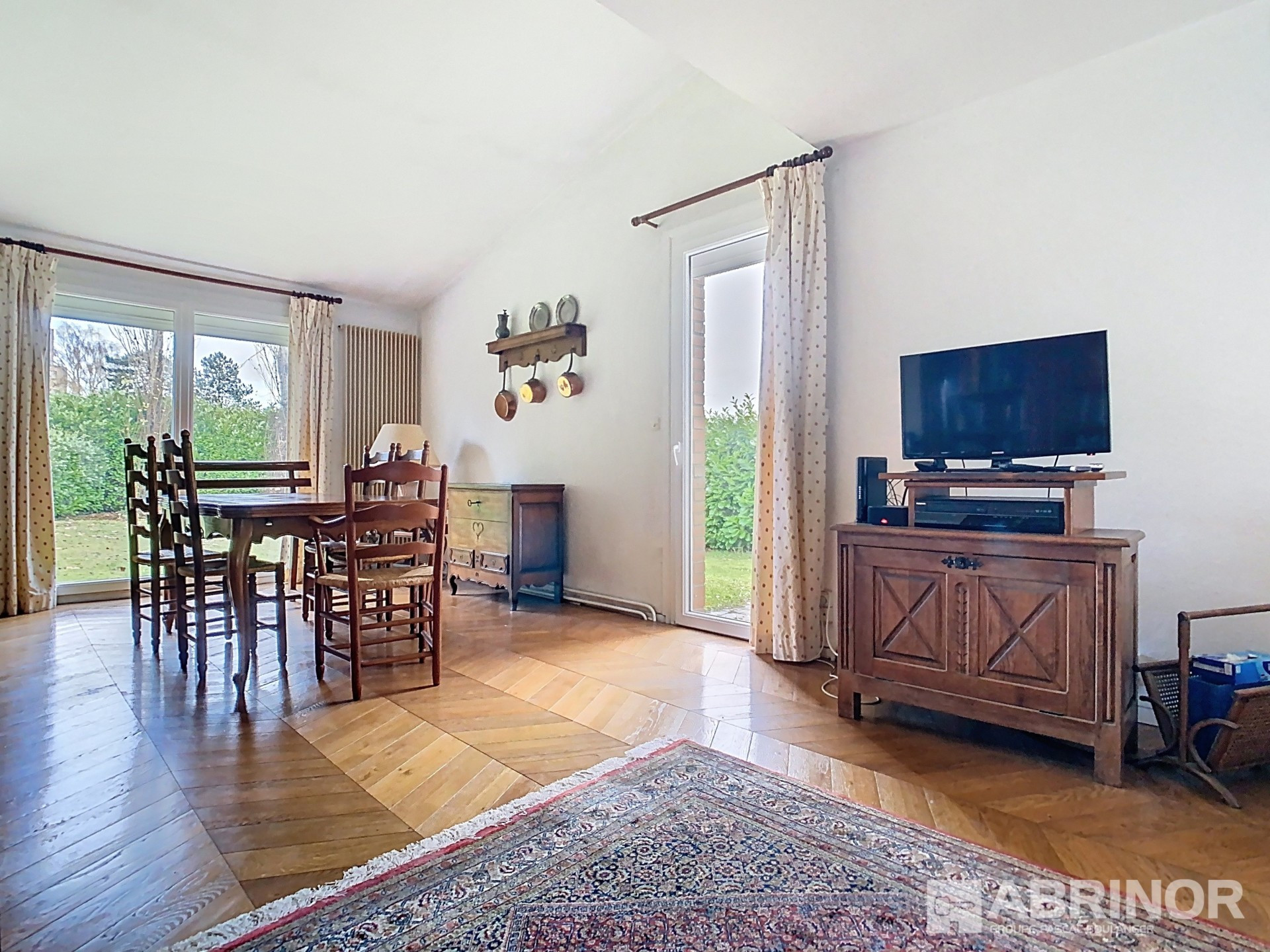 vente maison VILLENEUVE D ASCQ