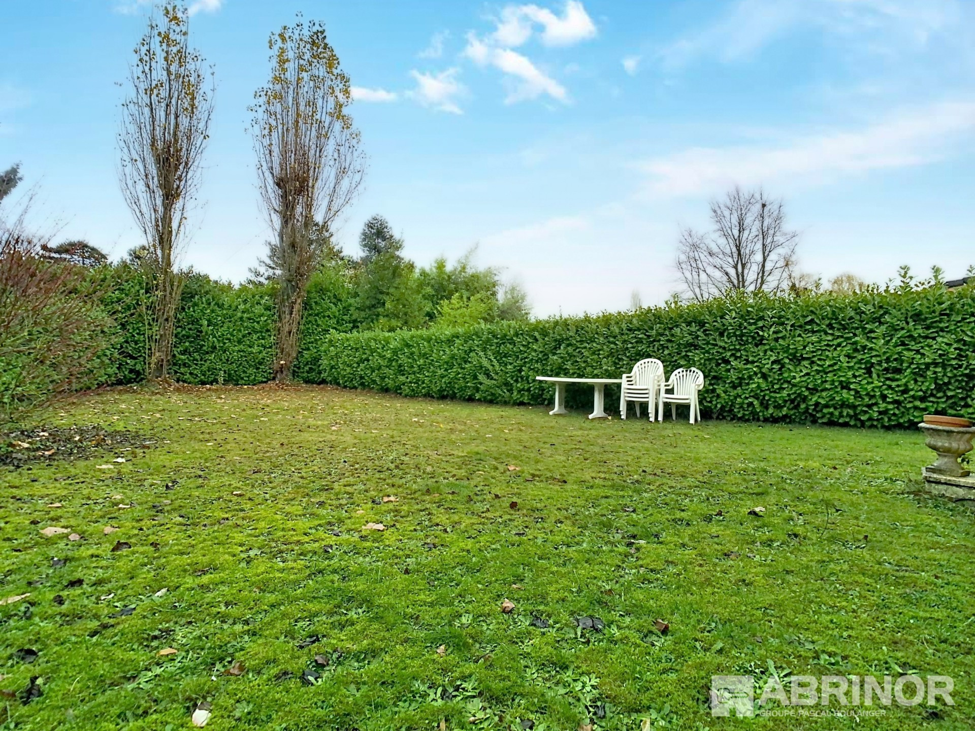 vente maison VILLENEUVE D ASCQ