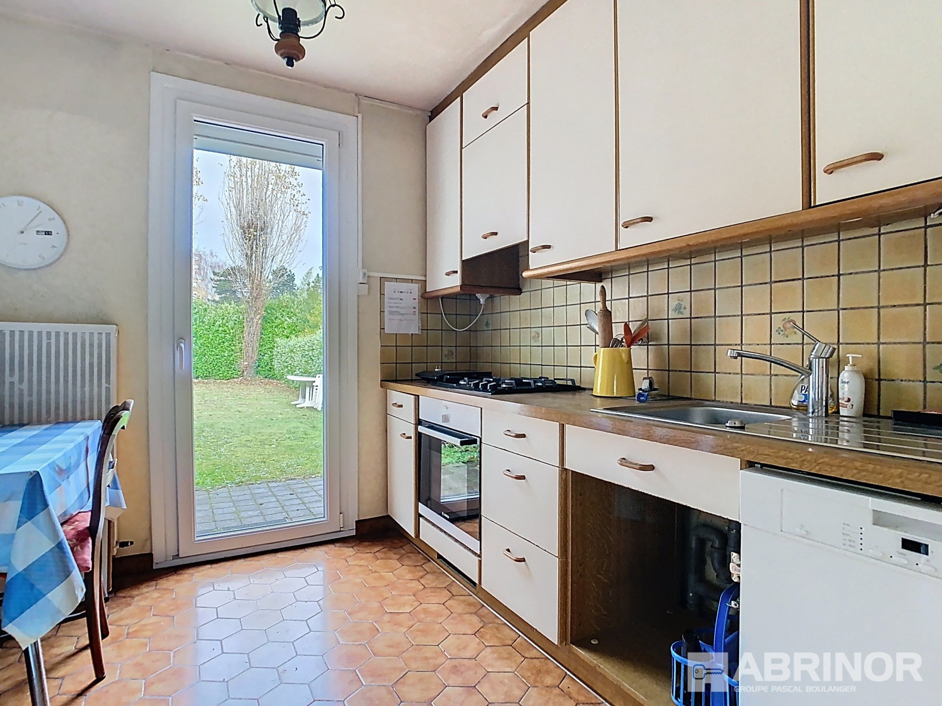 vente maison VILLENEUVE D ASCQ