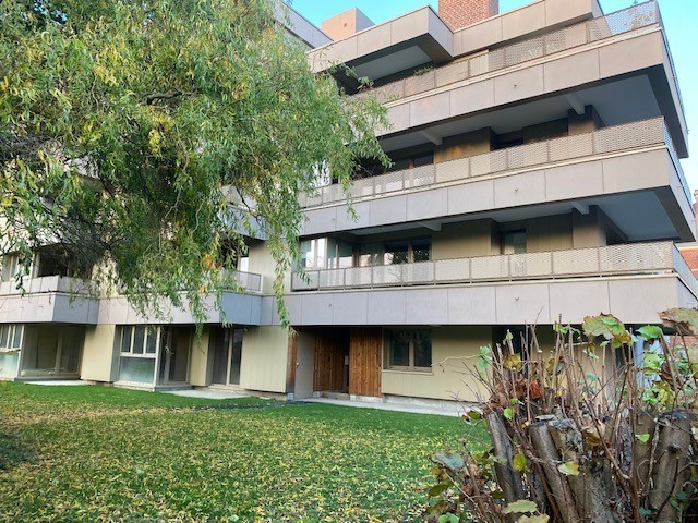 vente appartement ARMENTIERES