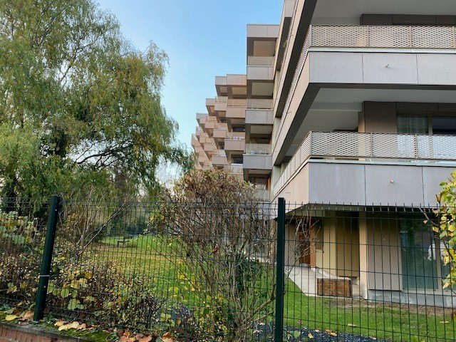 vente appartement ARMENTIERES