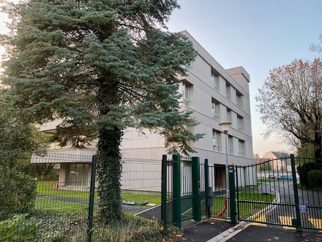 vente appartement ARMENTIERES