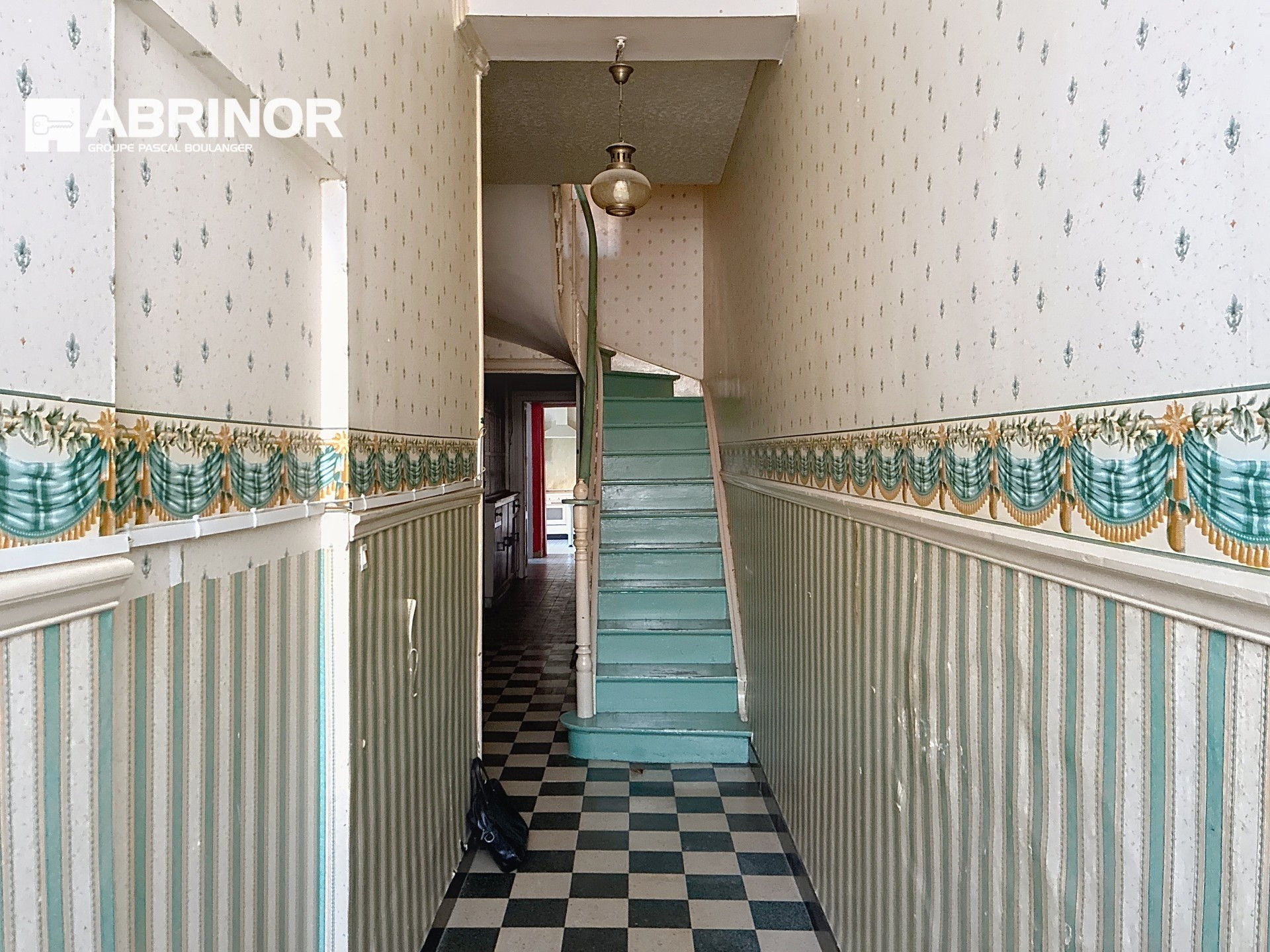 vente maison ST SAULVE