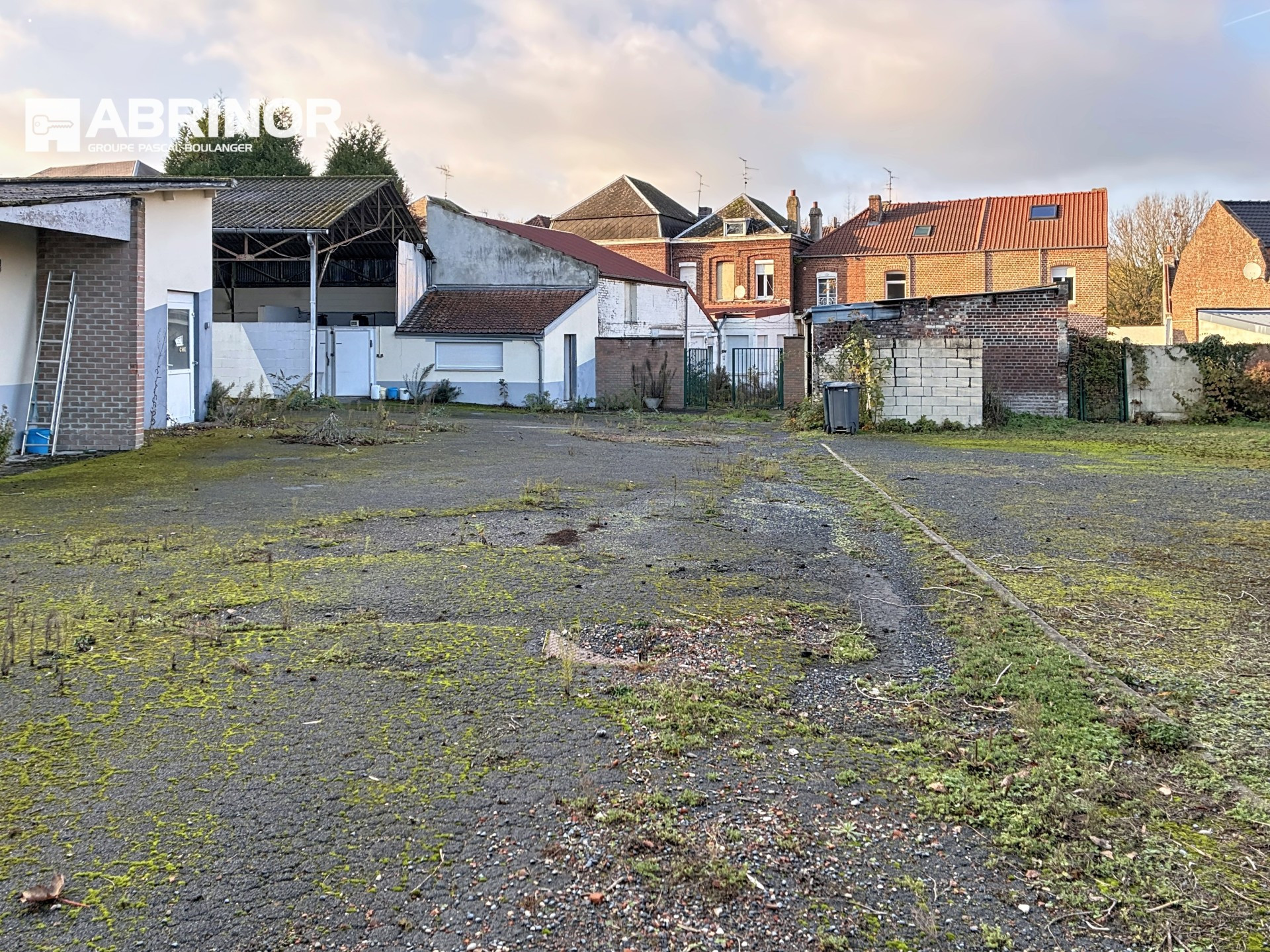 vente maison ST SAULVE