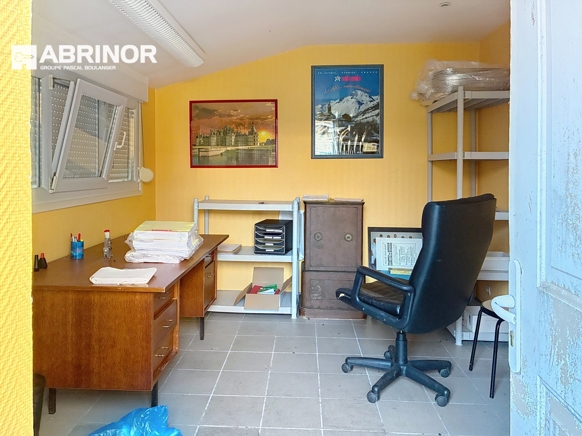 vente maison ST SAULVE