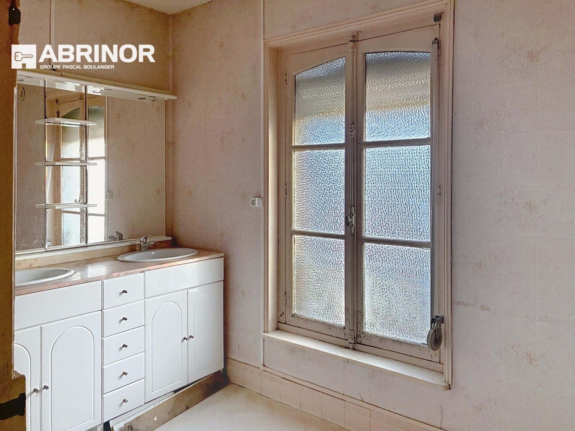 vente maison ST SAULVE