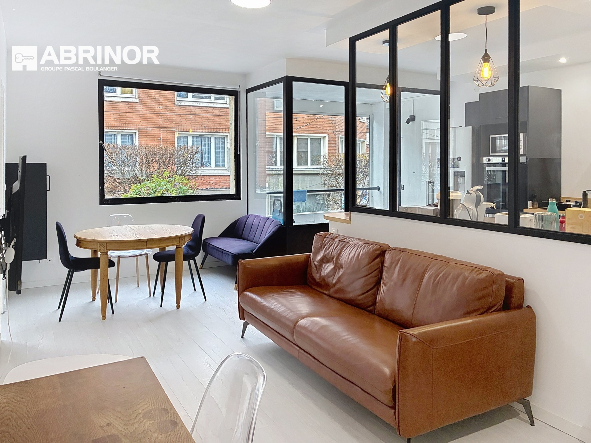 vente appartement VALENCIENNES