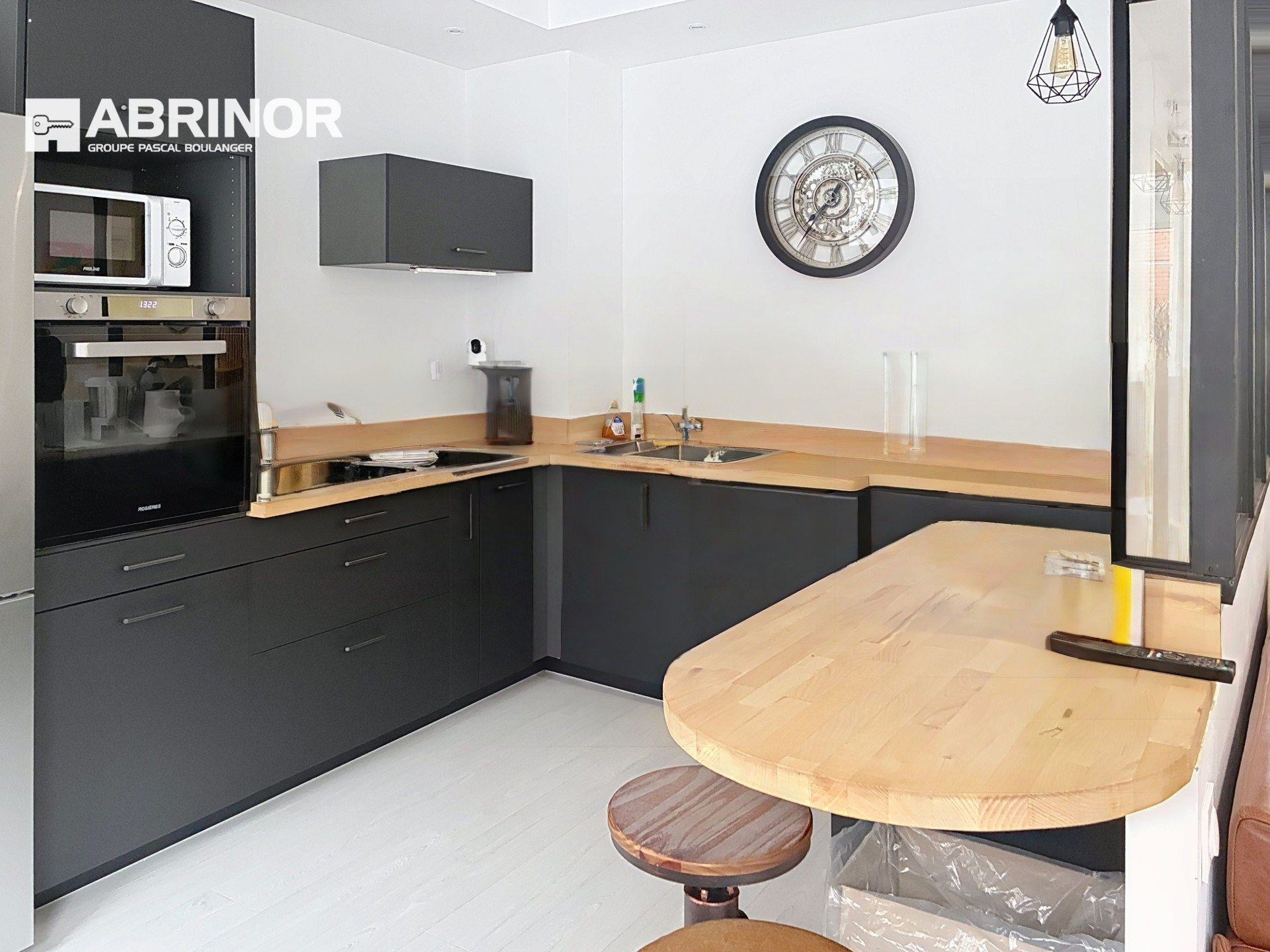 vente appartement VALENCIENNES