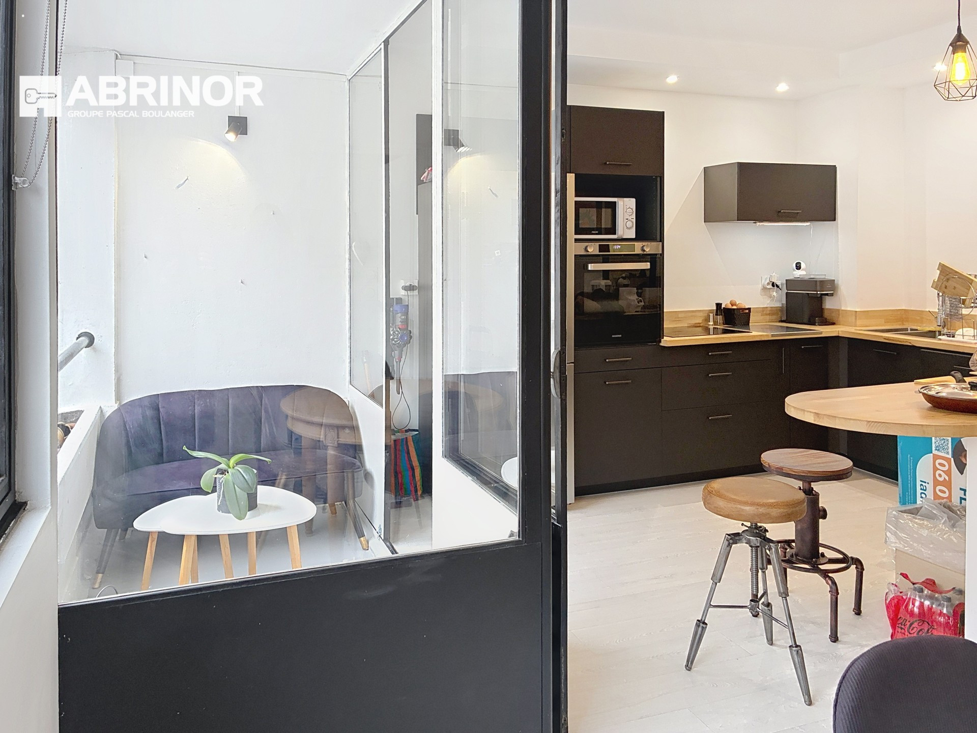 vente appartement VALENCIENNES