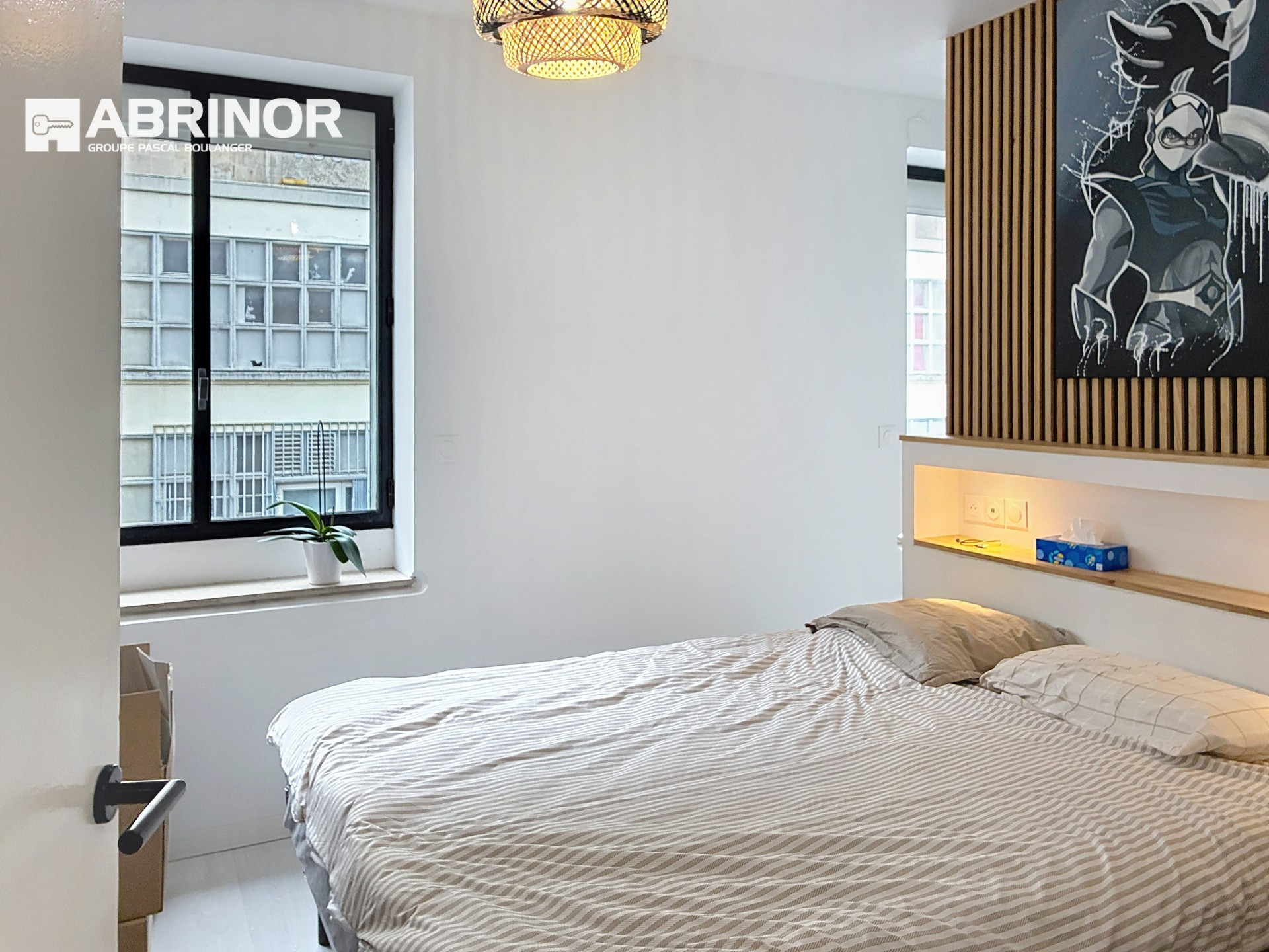 vente appartement VALENCIENNES