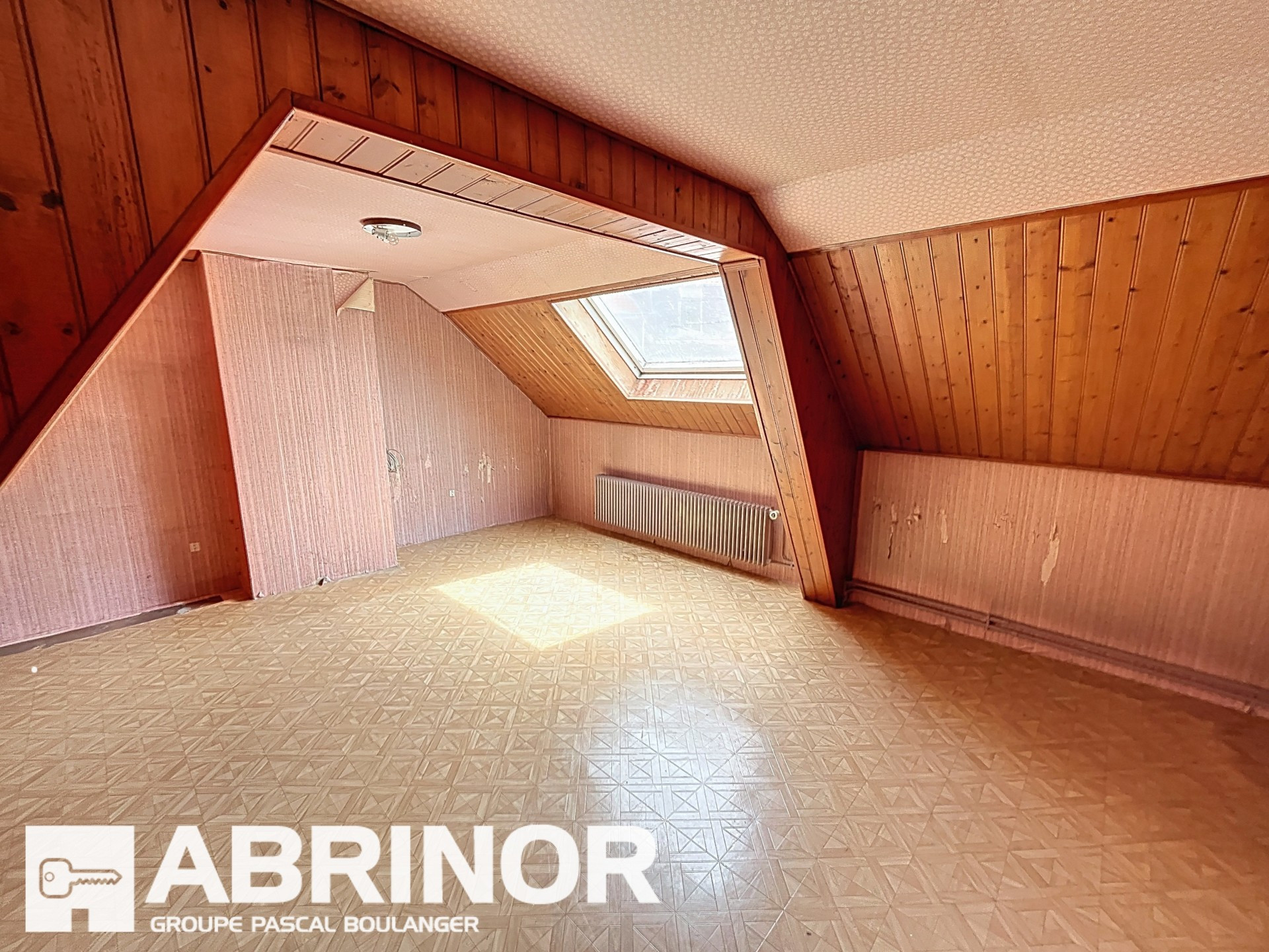 vente maison WATTIGNIES