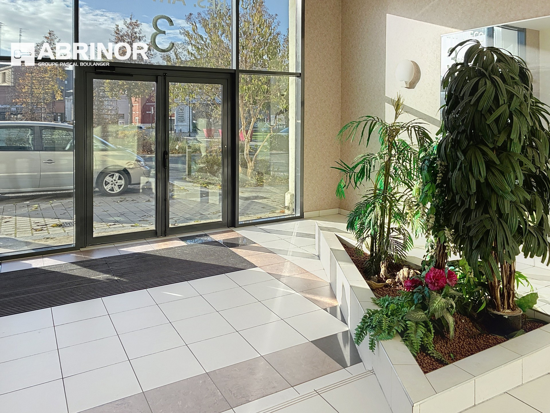 vente appartement VALENCIENNES