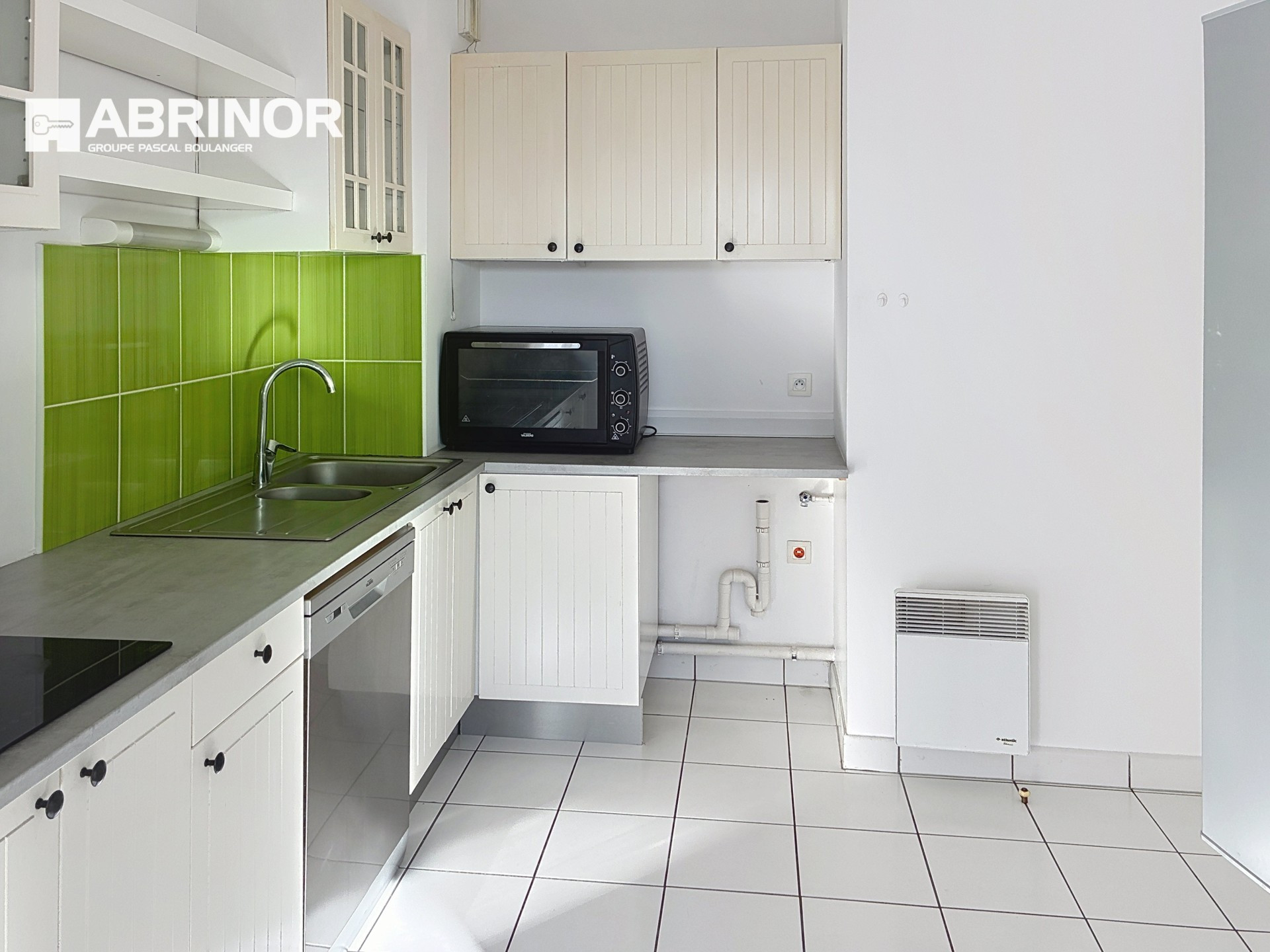 vente appartement VALENCIENNES