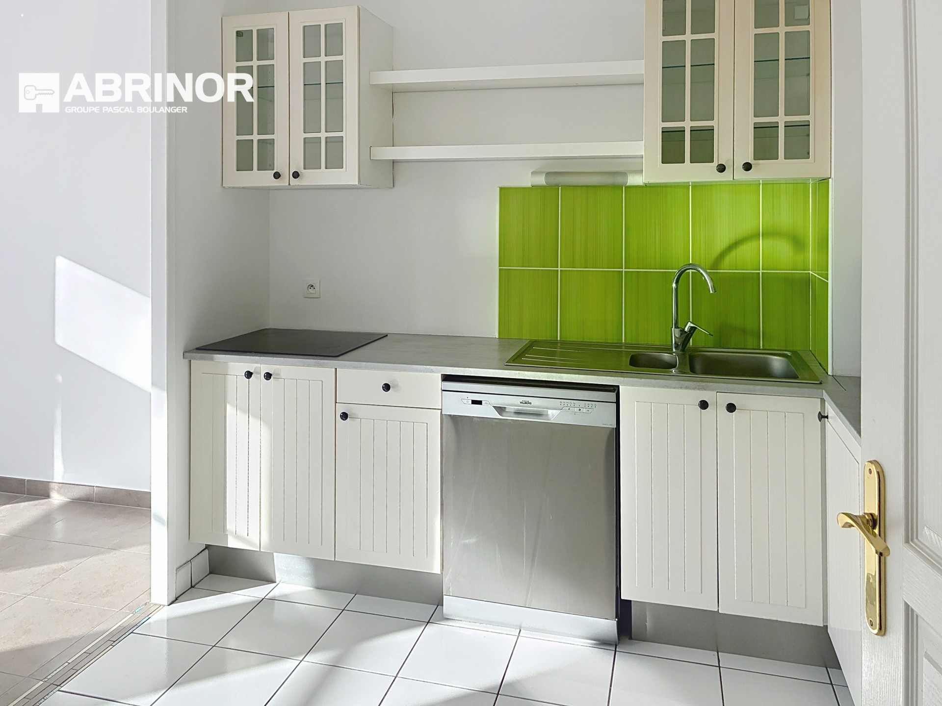 vente appartement VALENCIENNES