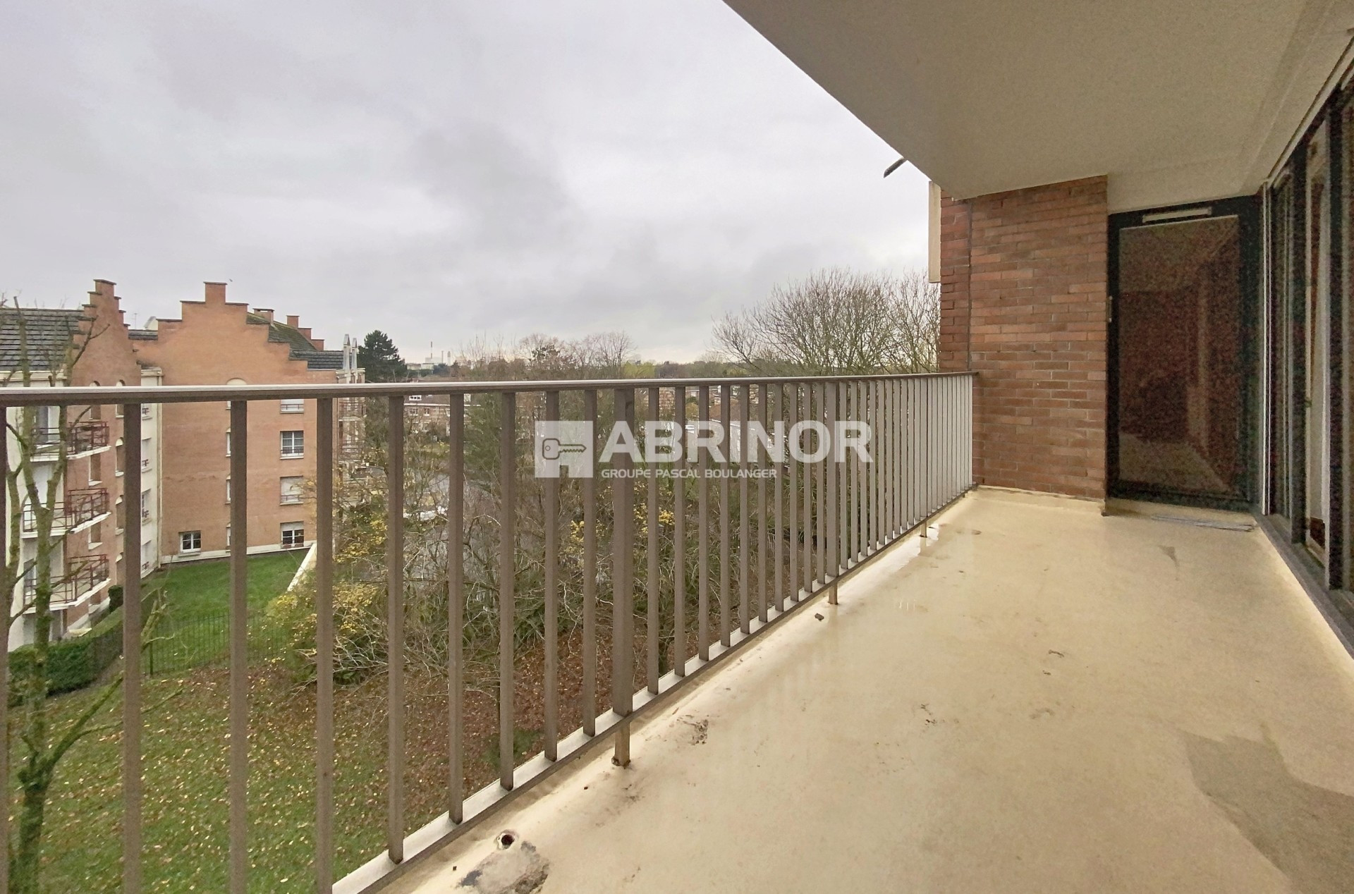 vente appartement MARCQ EN BAROEUL