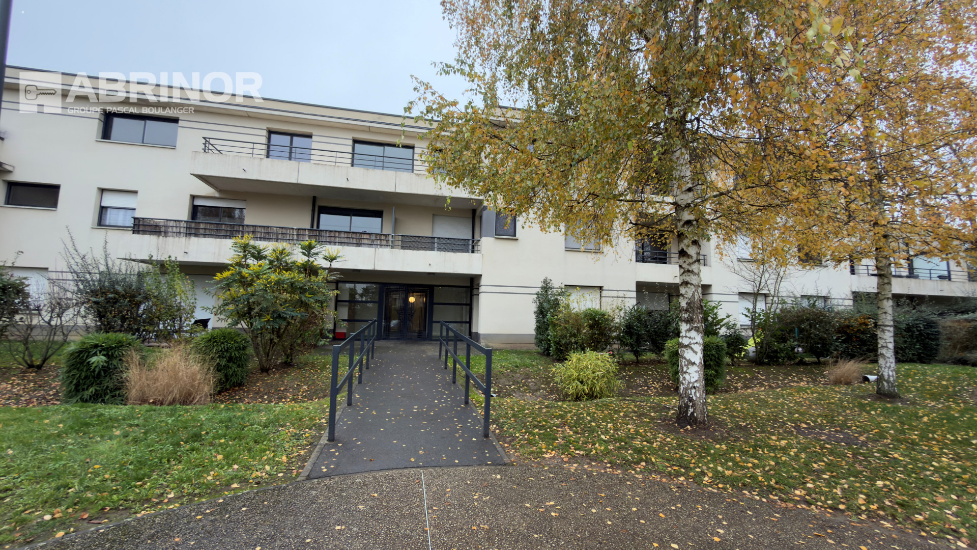 vente appartement LOMME