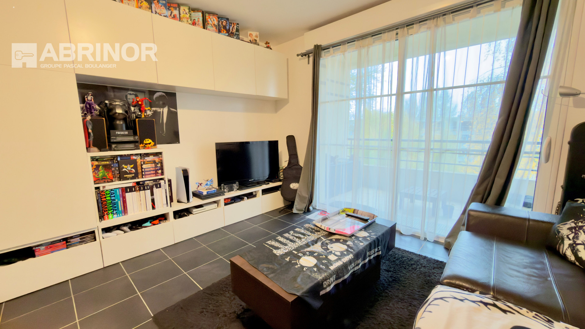 vente appartement LOMME