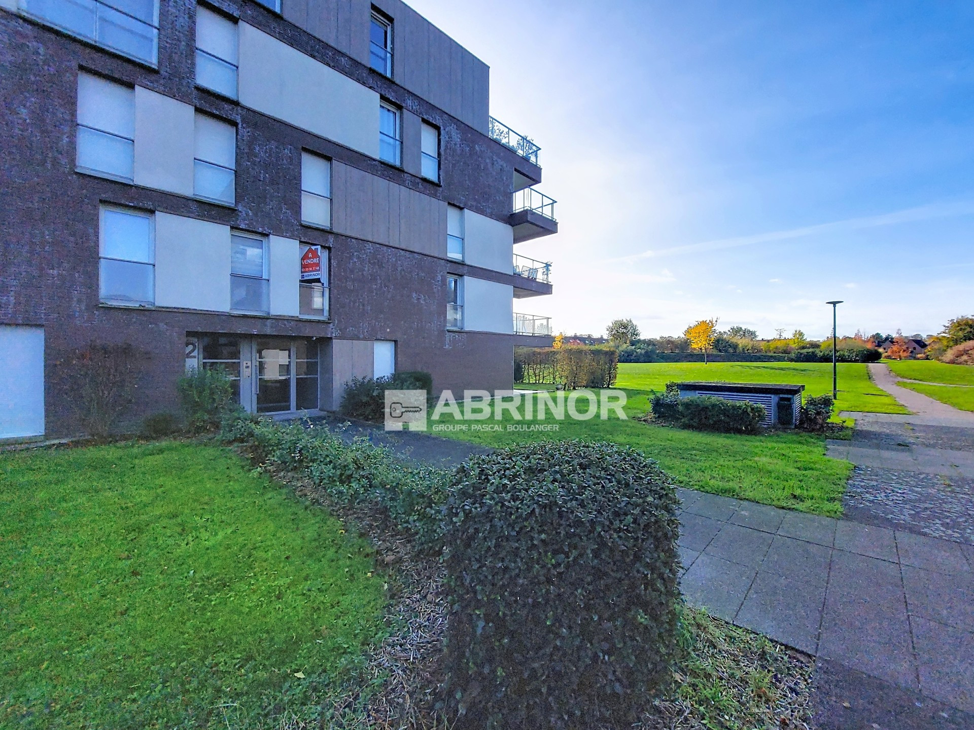 vente appartement TOURCOING