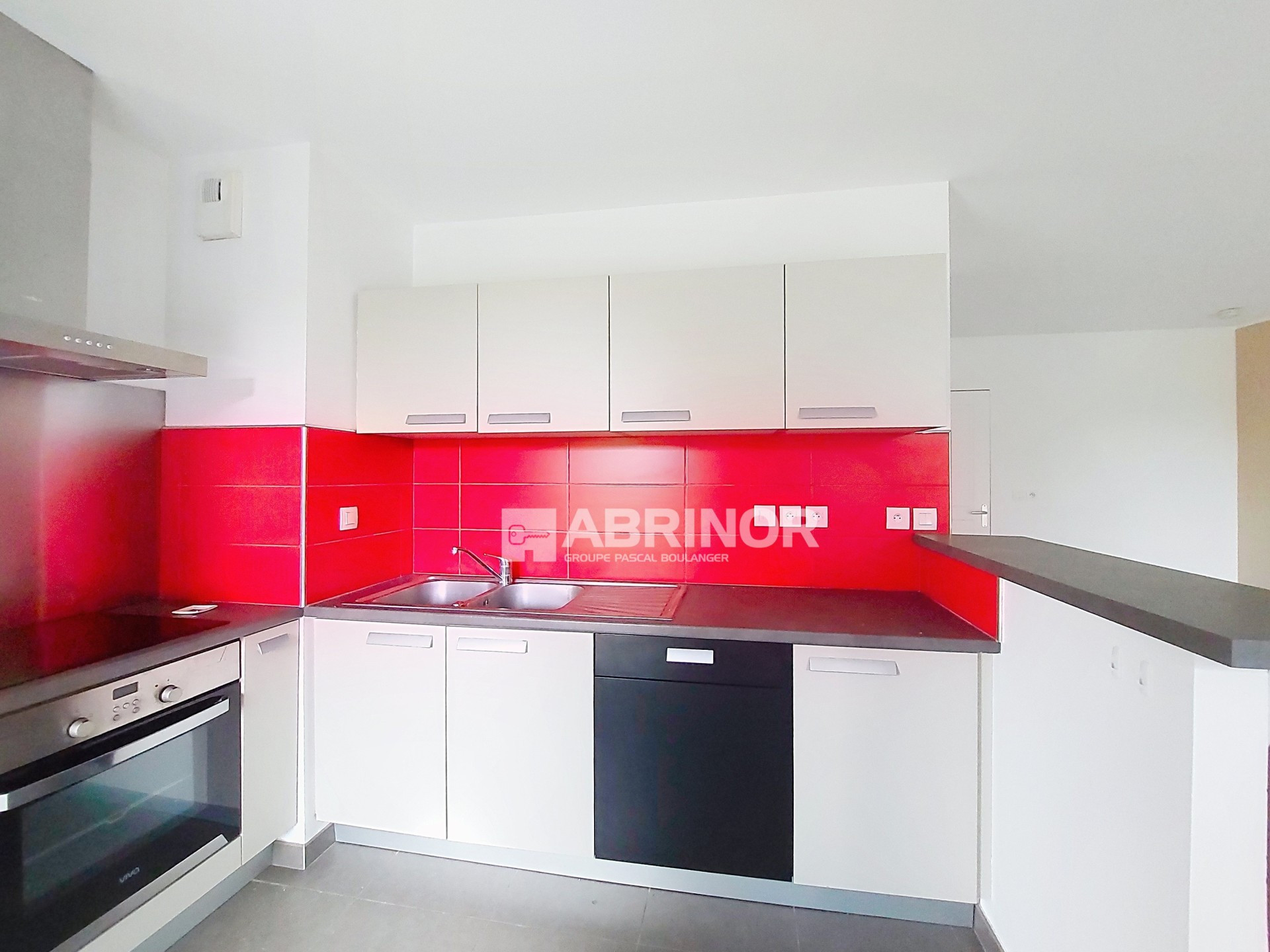 vente appartement TOURCOING