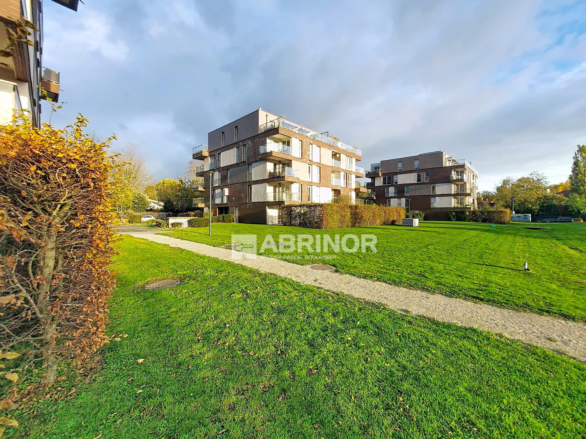 vente appartement TOURCOING