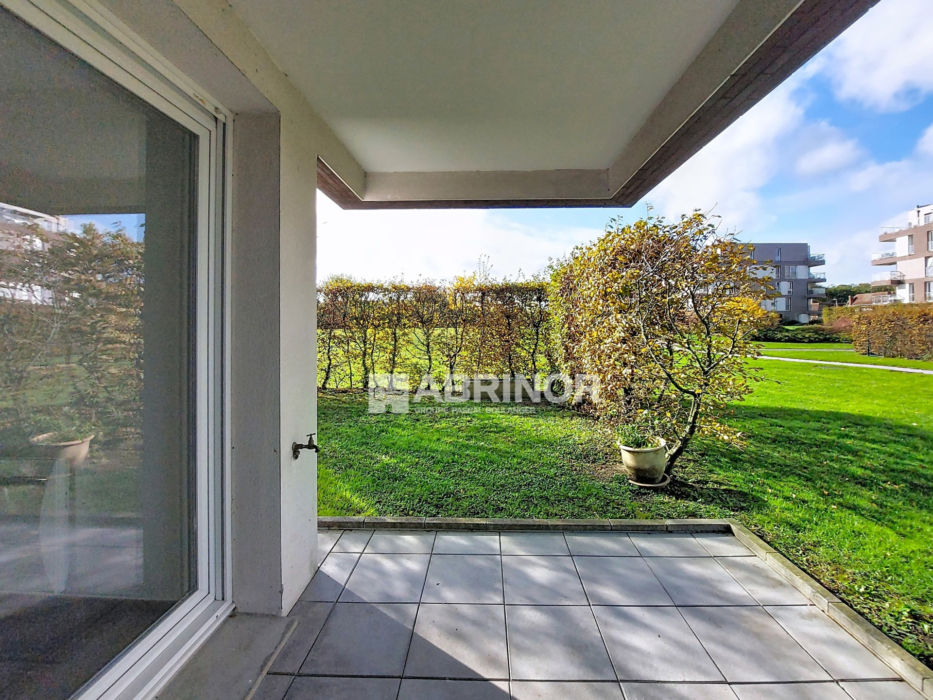 vente appartement TOURCOING