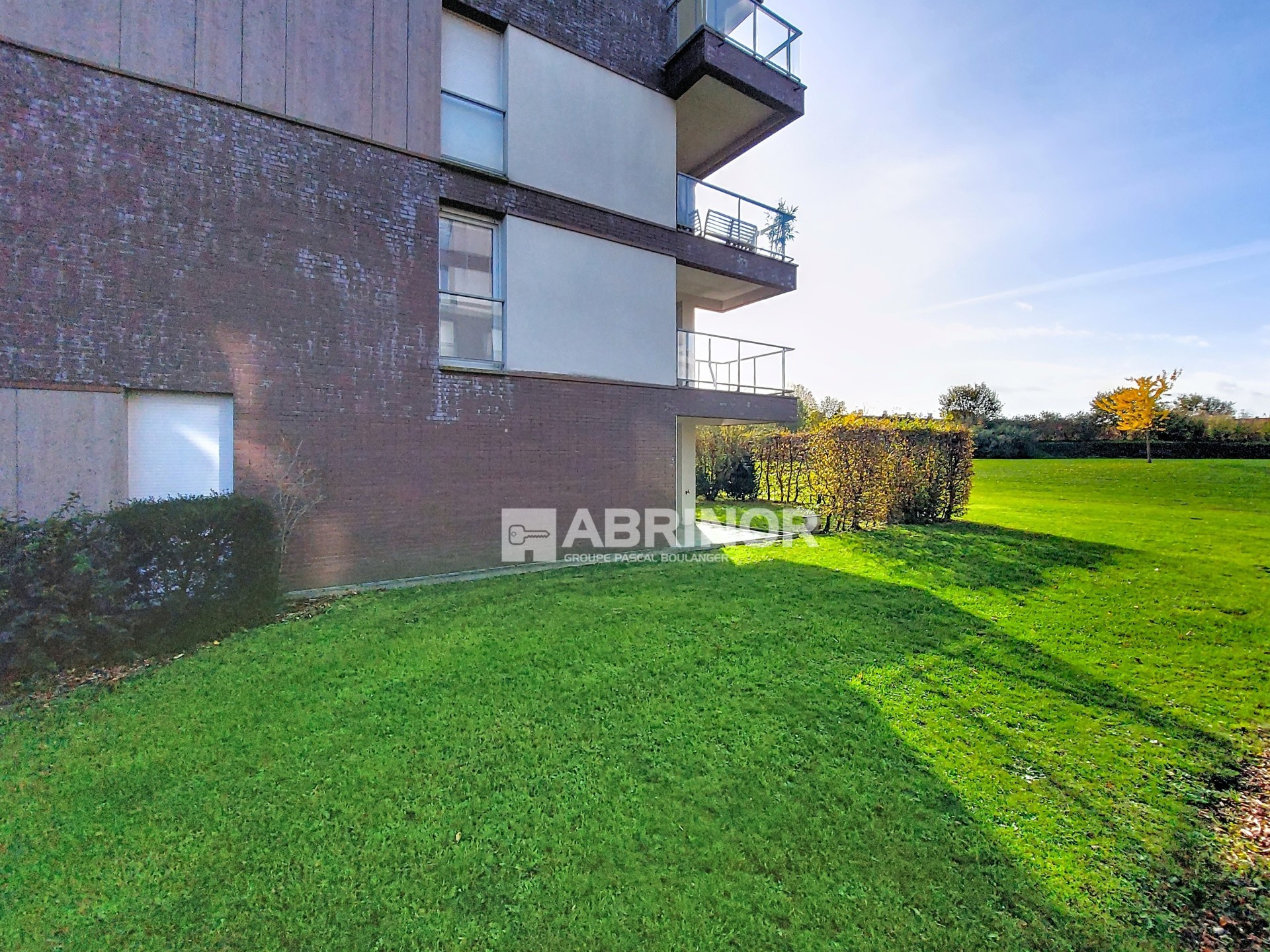 vente appartement TOURCOING