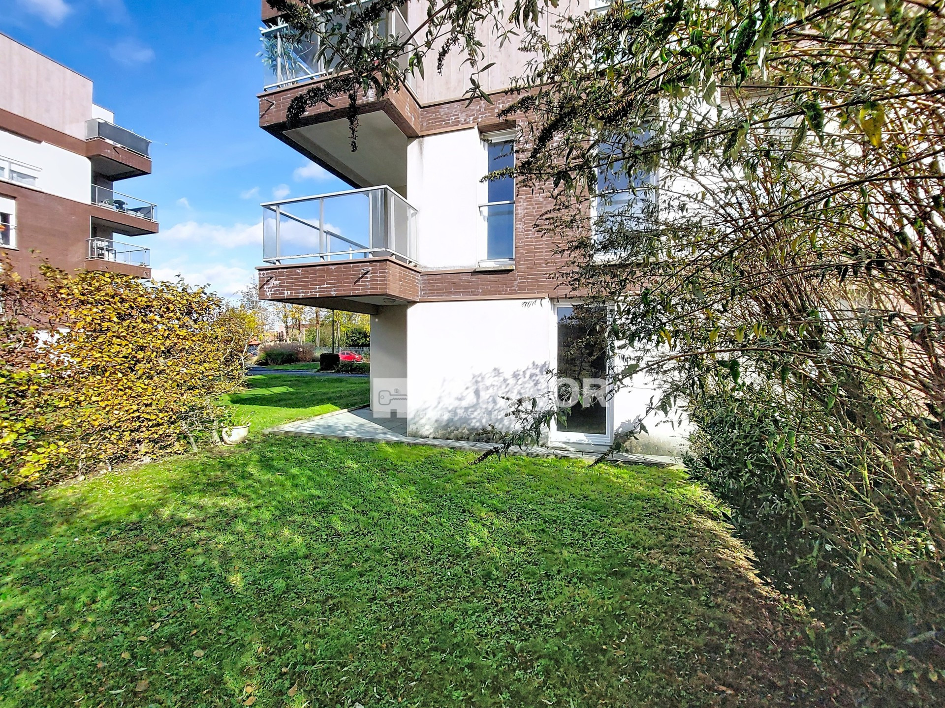 vente appartement TOURCOING