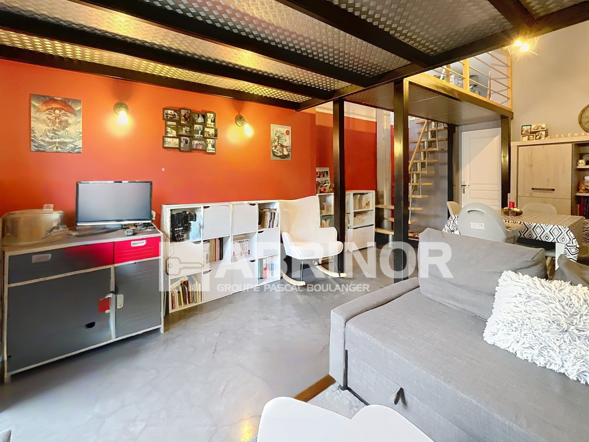 vente maison ROUBAIX