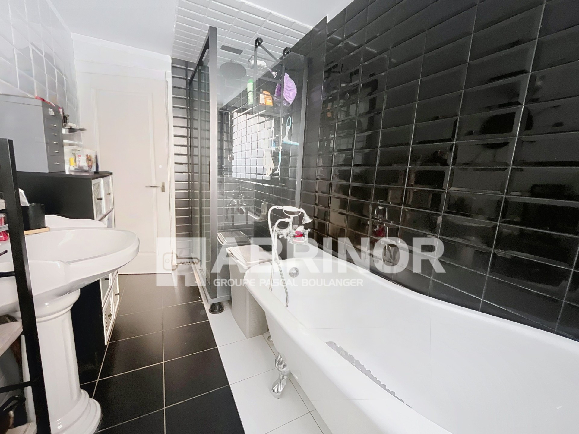 vente maison ROUBAIX