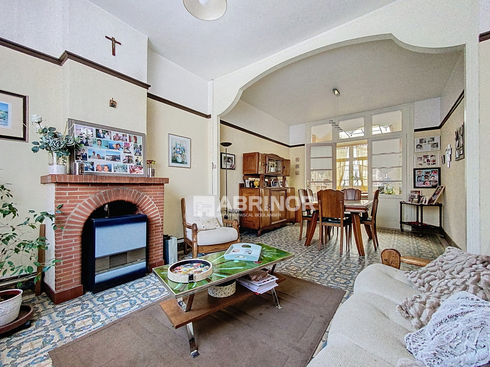 vente maison TOURCOING