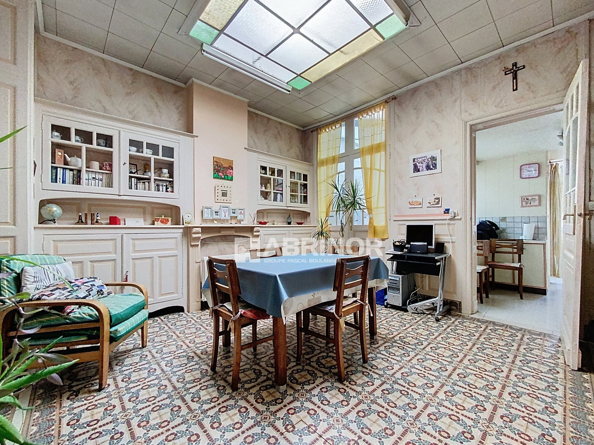 vente maison TOURCOING