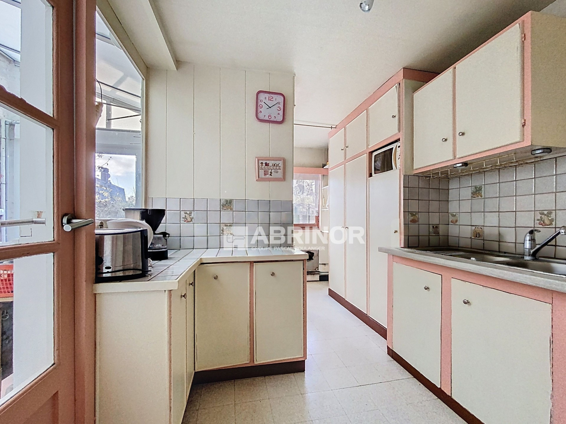 vente maison TOURCOING