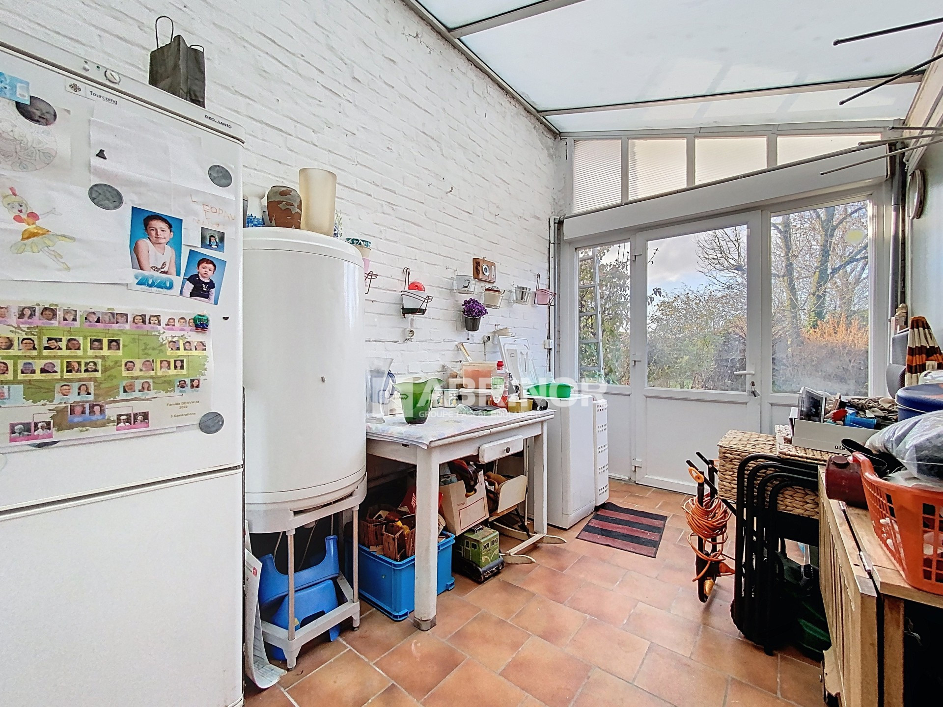 vente maison TOURCOING