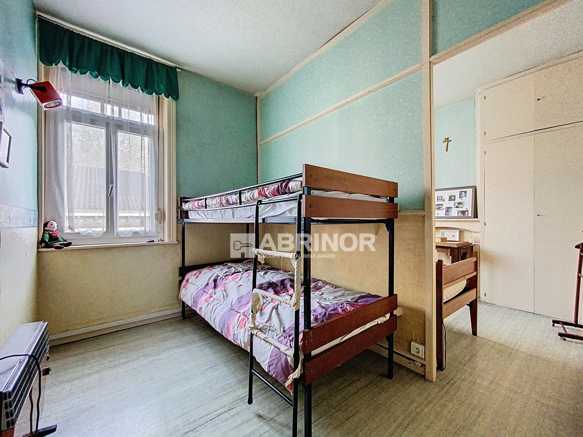 vente maison TOURCOING