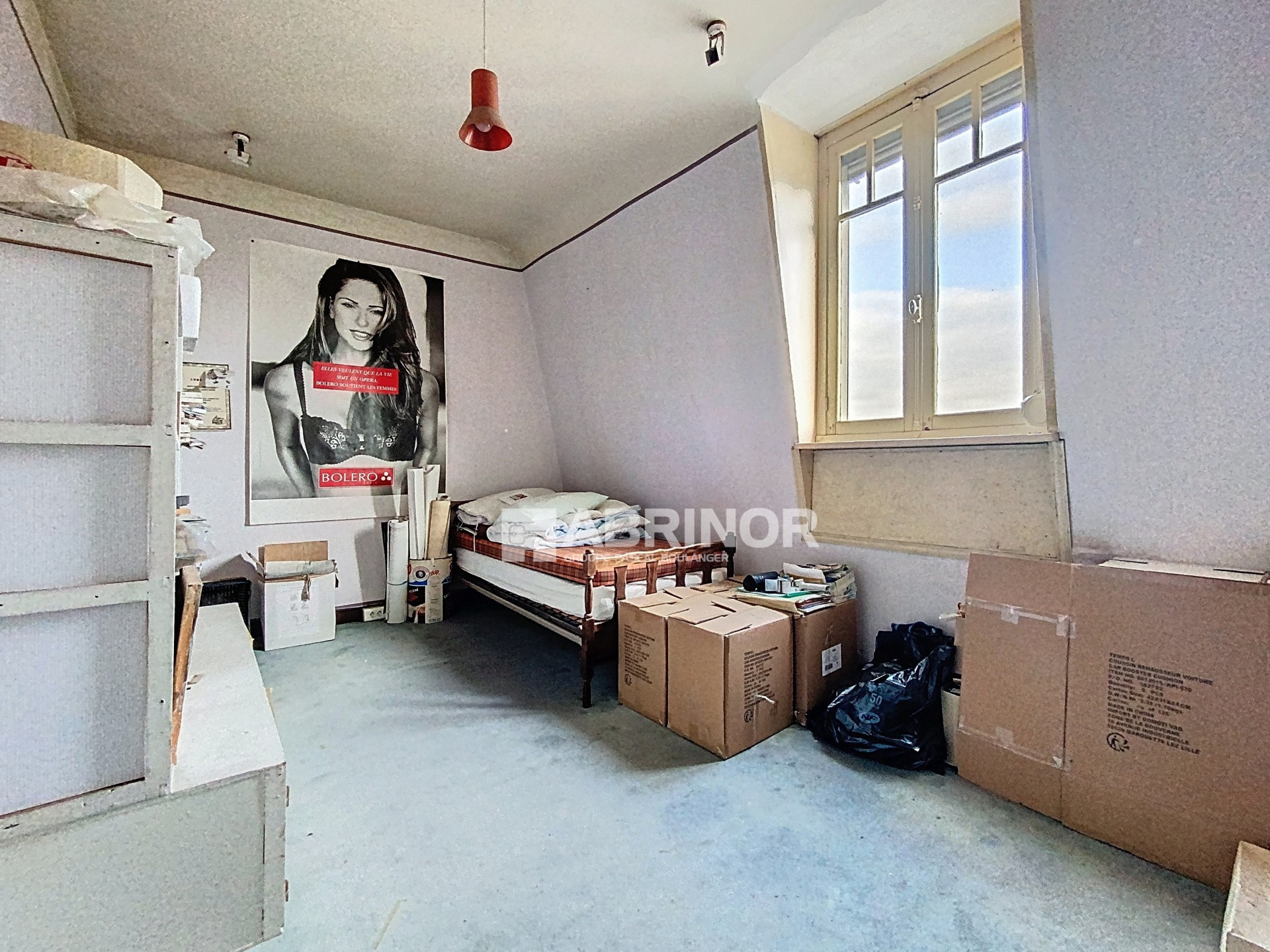 vente maison TOURCOING