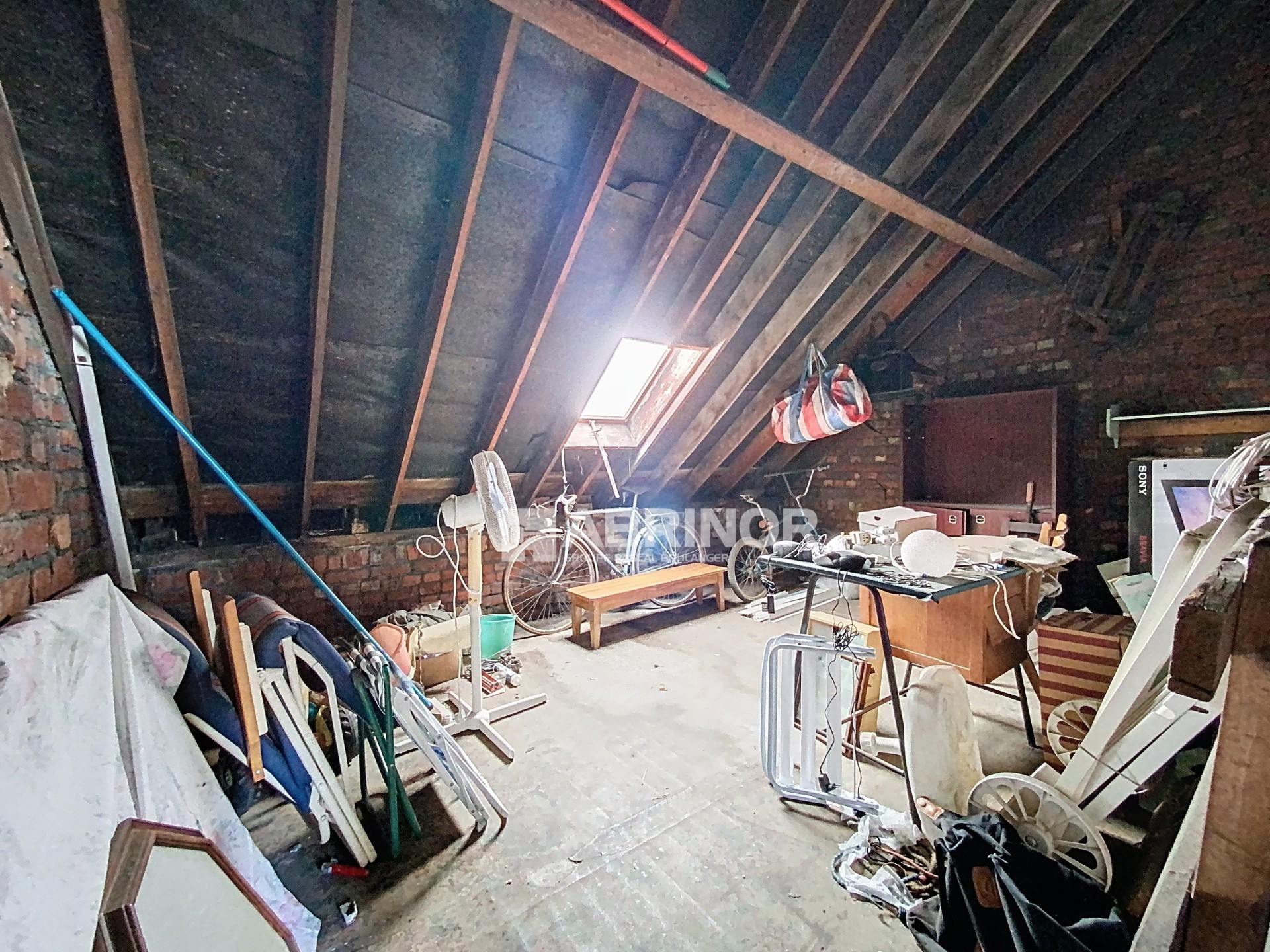 vente maison TOURCOING