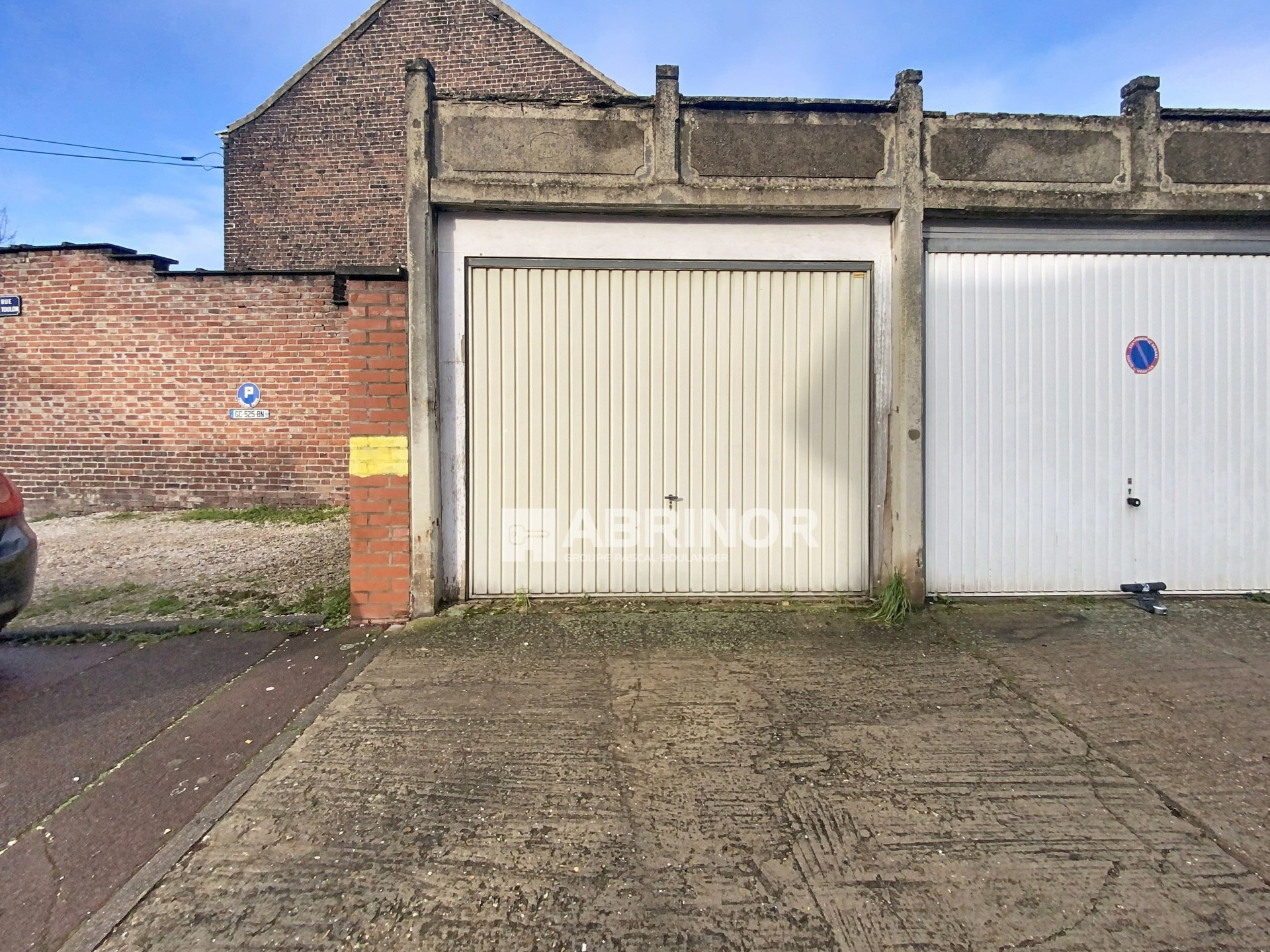 vente maison TOURCOING